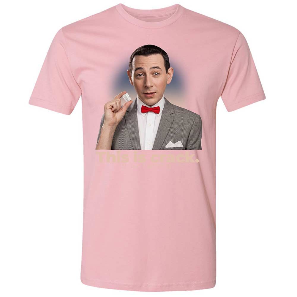 Pee Wee Psa - Light Pink - 16
