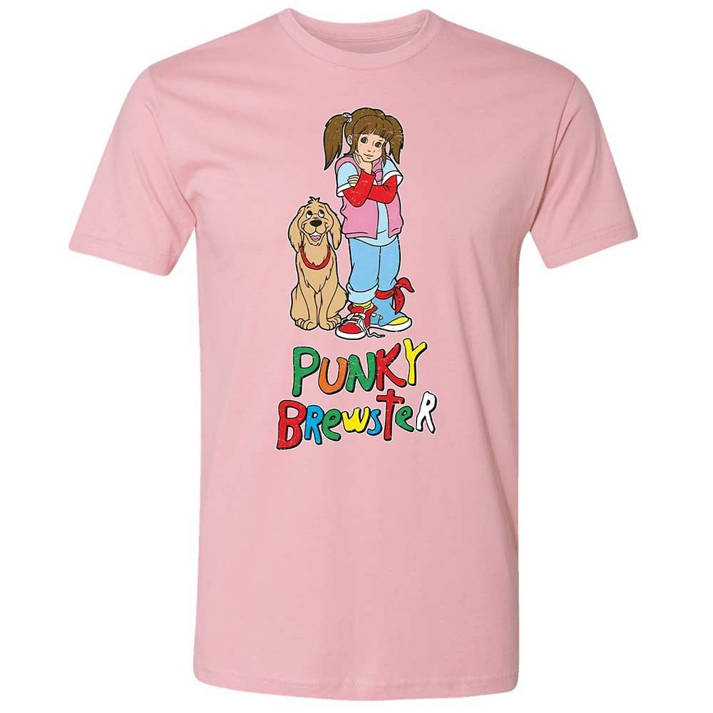 Premium Unisex T-Shirt - 7BMMFVXM - Light Pink - 16