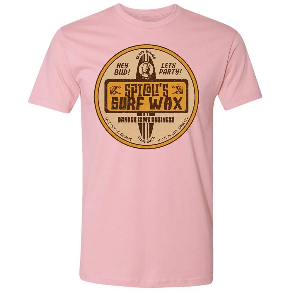 Premium Unisex T-Shirt - ZFCMWCCA - Light Pink - 16