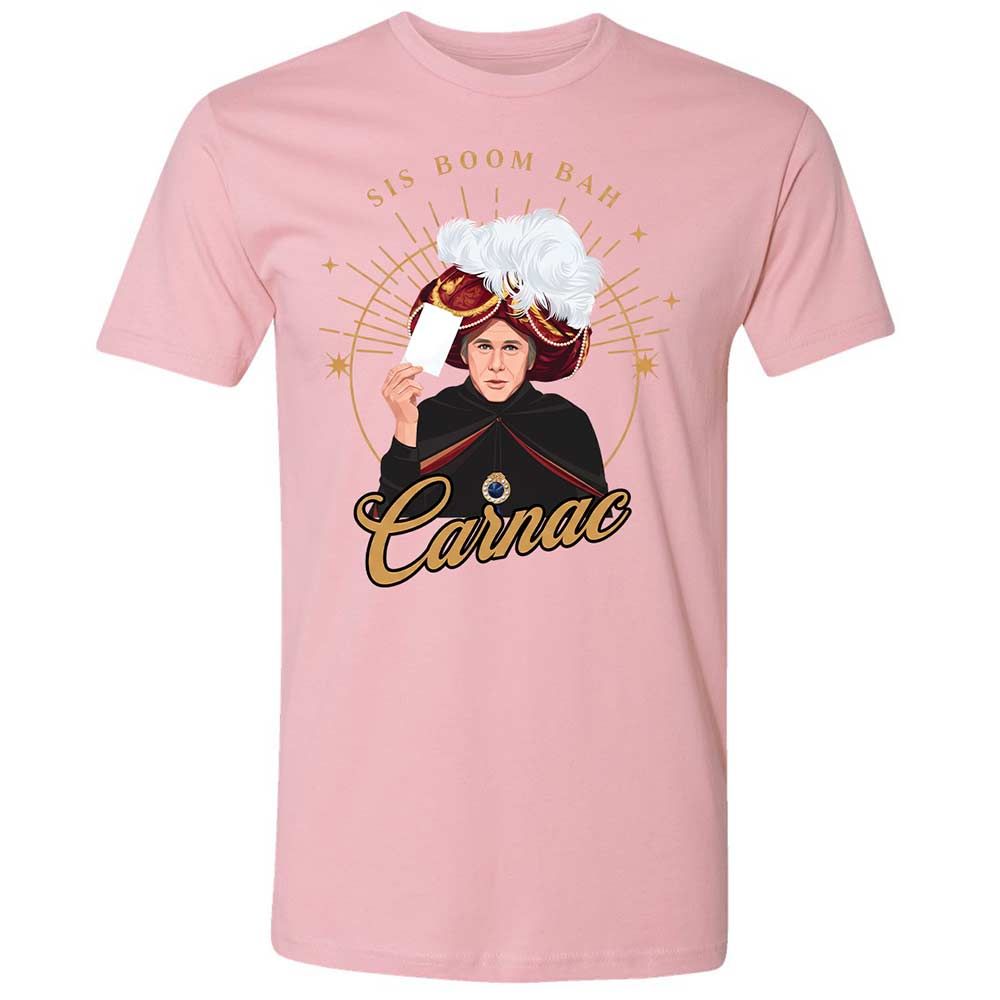 Sis Boom Bah - Light Pink - 16