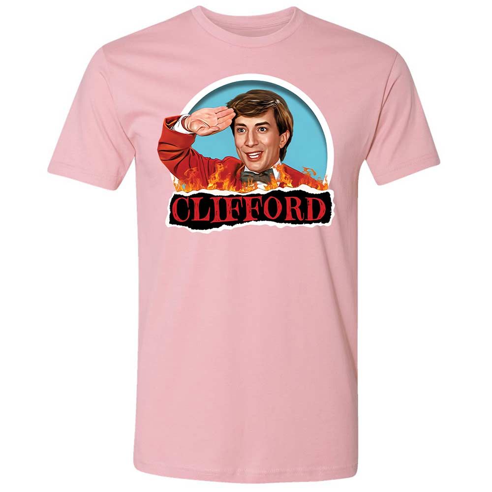 Premium Unisex T-Shirt - WH78X1MZ - Light Pink - 16
