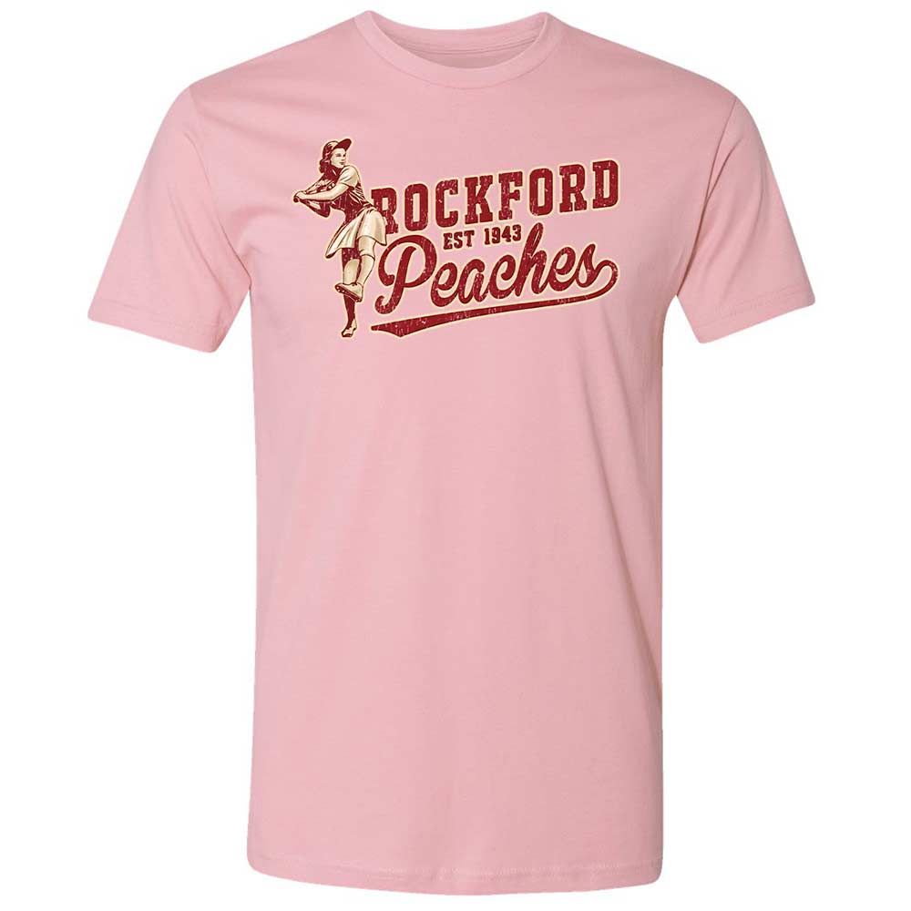 Premium Unisex T-Shirt - 9WSD5JFA - Light Pink - 16