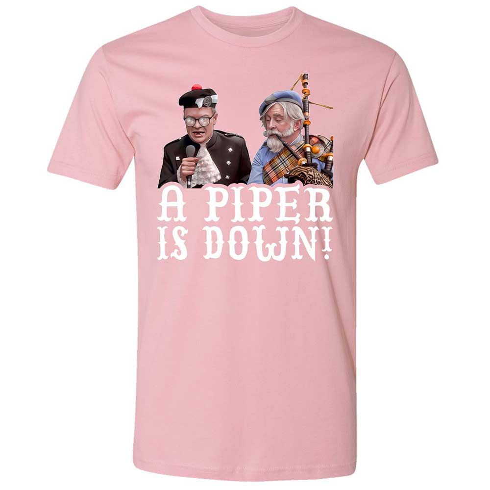 Premium Unisex T-Shirt - LDMR6DK4 - Light Pink - 16