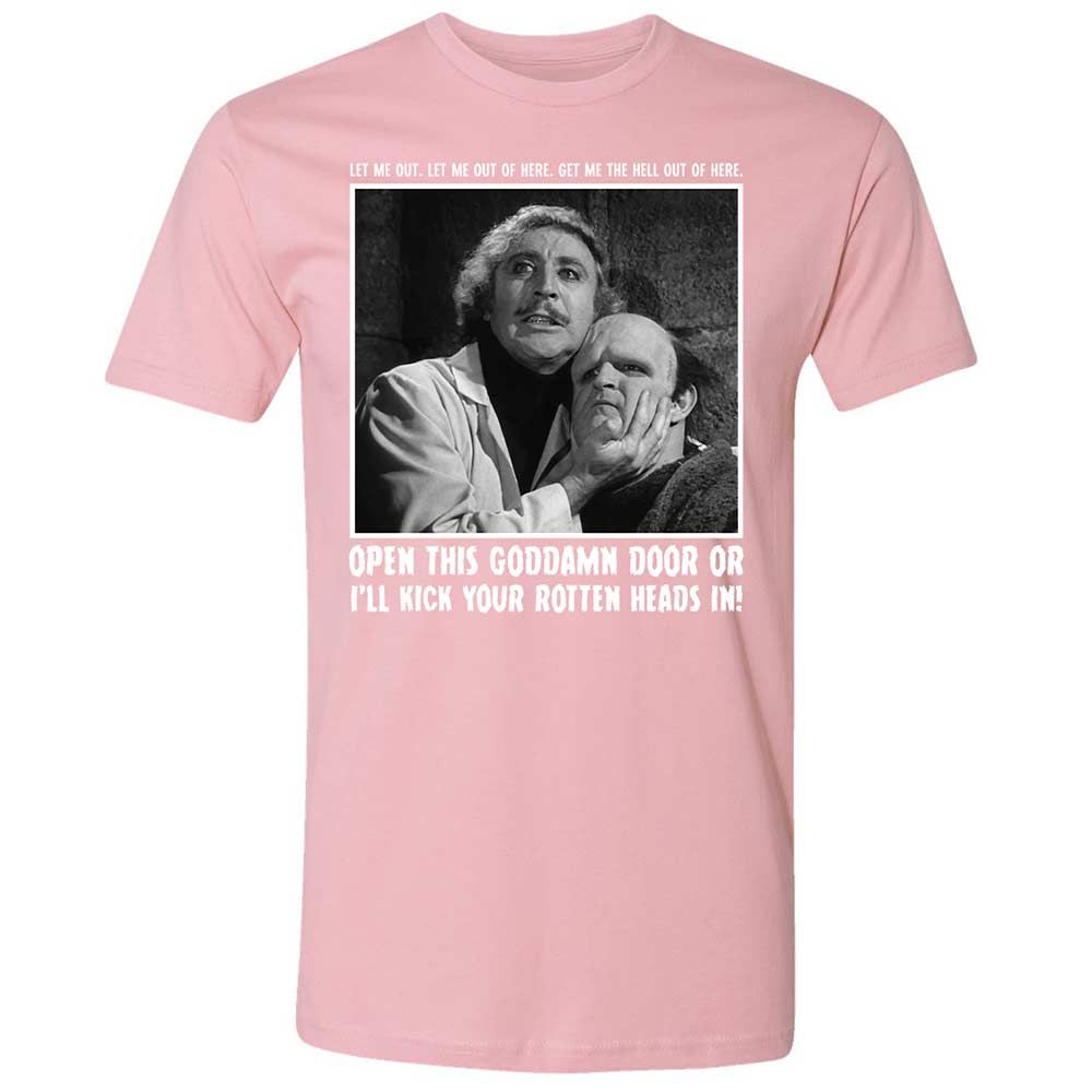 Premium Unisex T-Shirt - ZPKWXQVD - Light Pink - 16