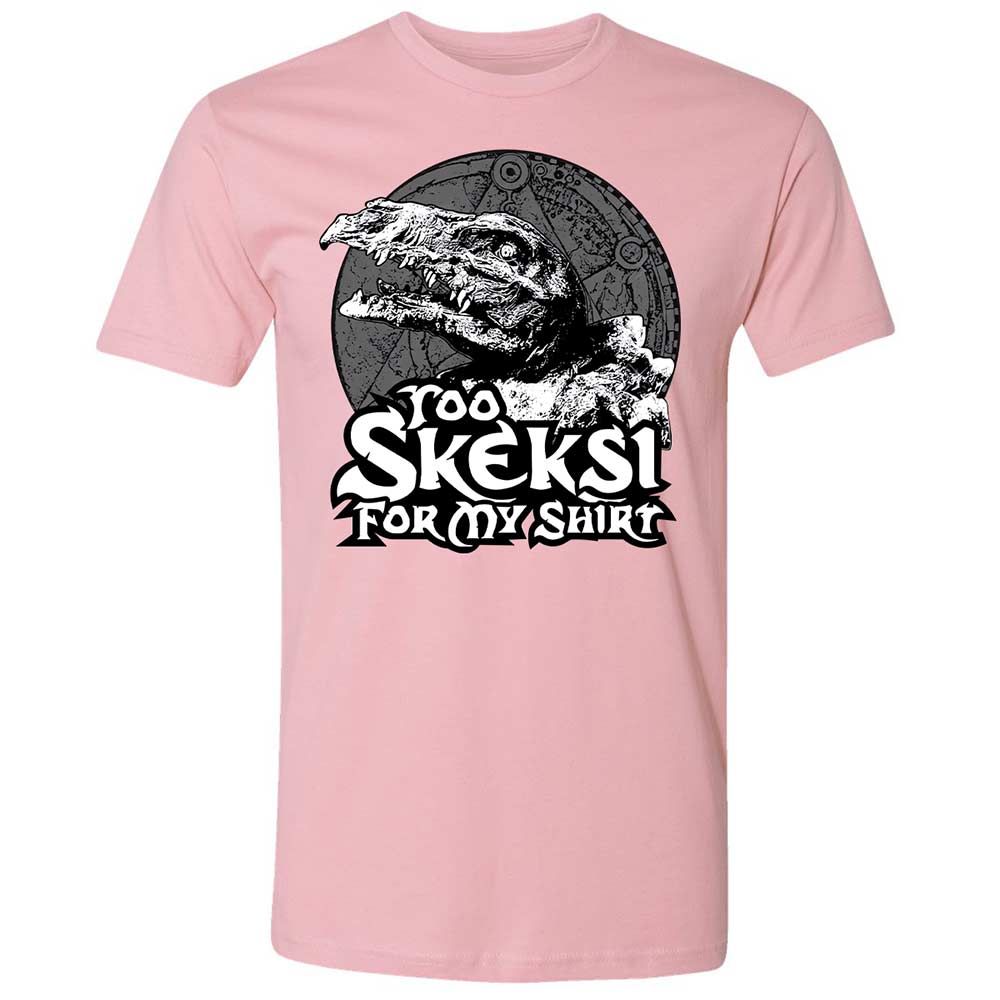 Premium Unisex T-Shirt - KS3Z9X2G - Light Pink - 16