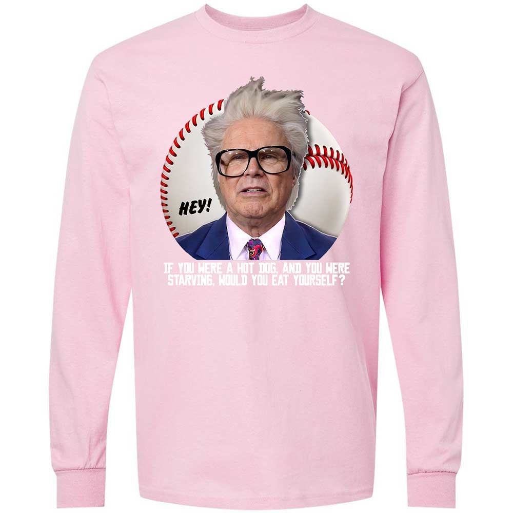 Hot Dog - Light Pink - 16