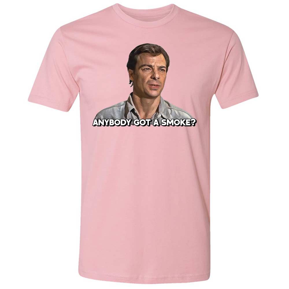 Premium Unisex T-Shirt - 92BYK8L5 - Light Pink - 16