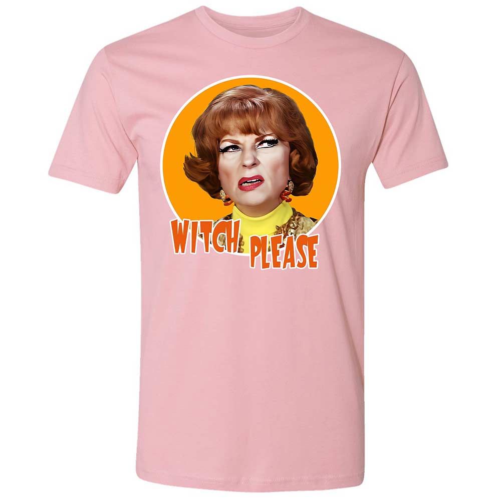 Premium Unisex T-Shirt - KVY1T8KT - Light Pink - 16