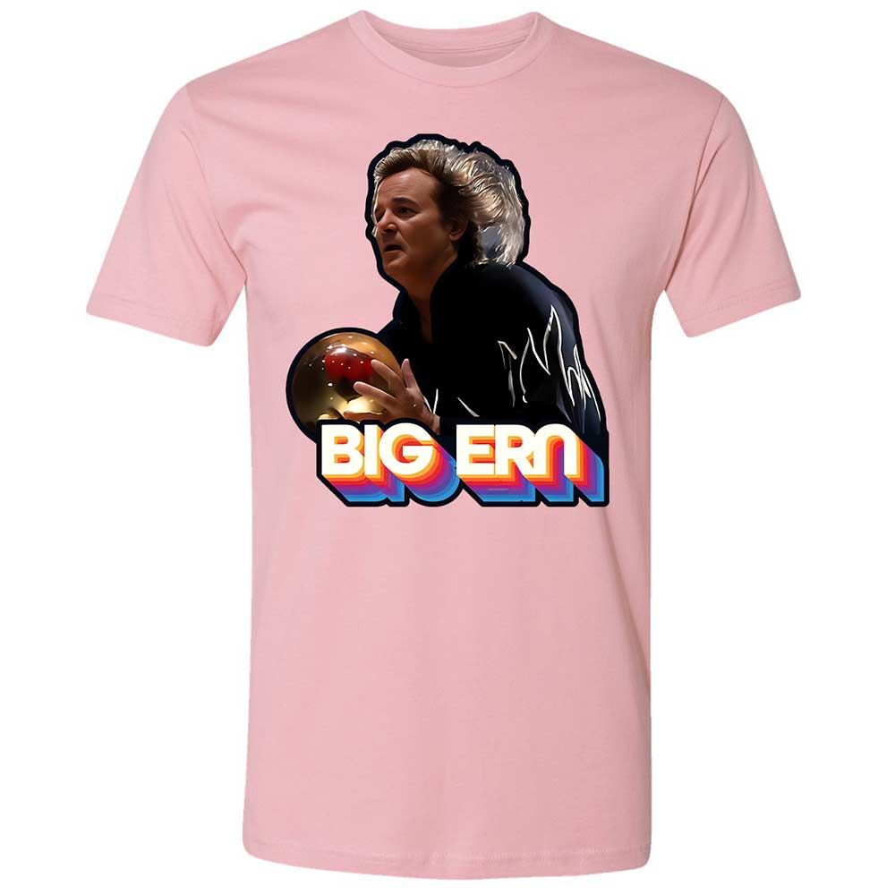 Premium Unisex T-Shirt - PRSU79QG - Light Pink - 16