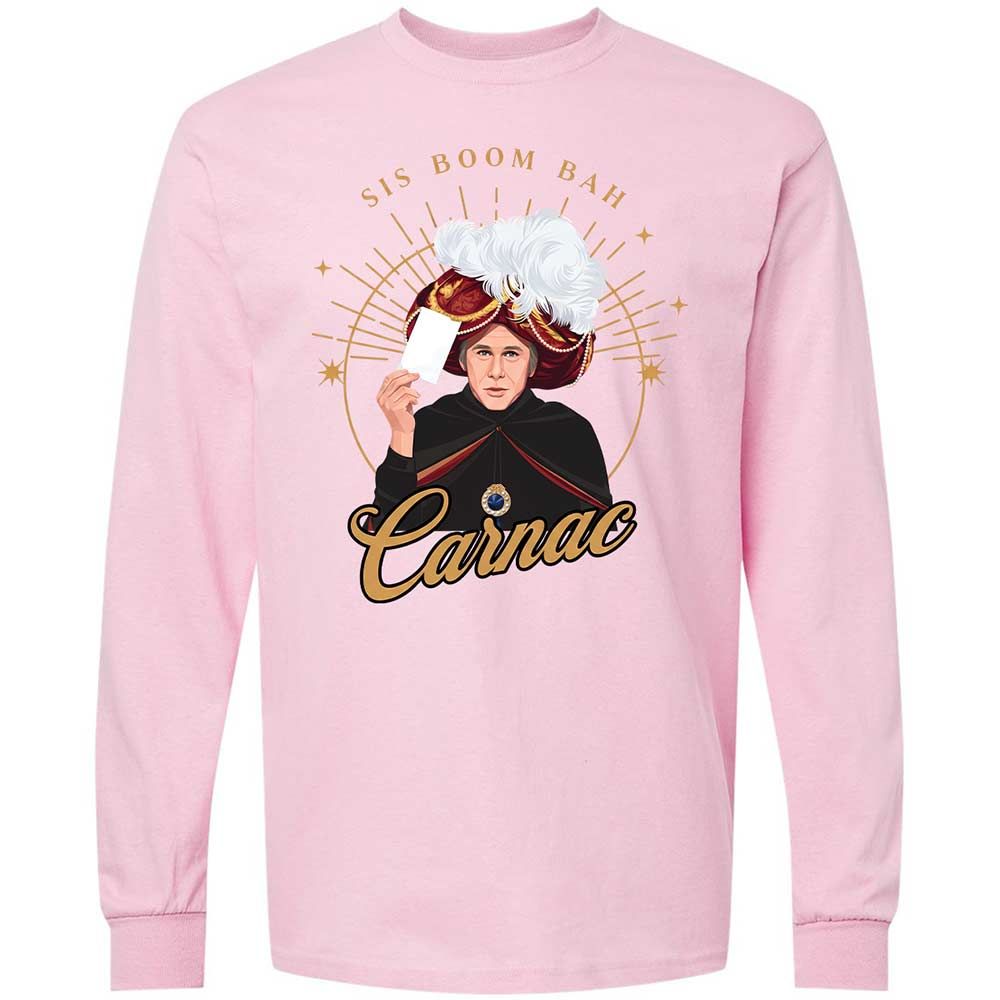 Sis Boom Bah - Light Pink - 16