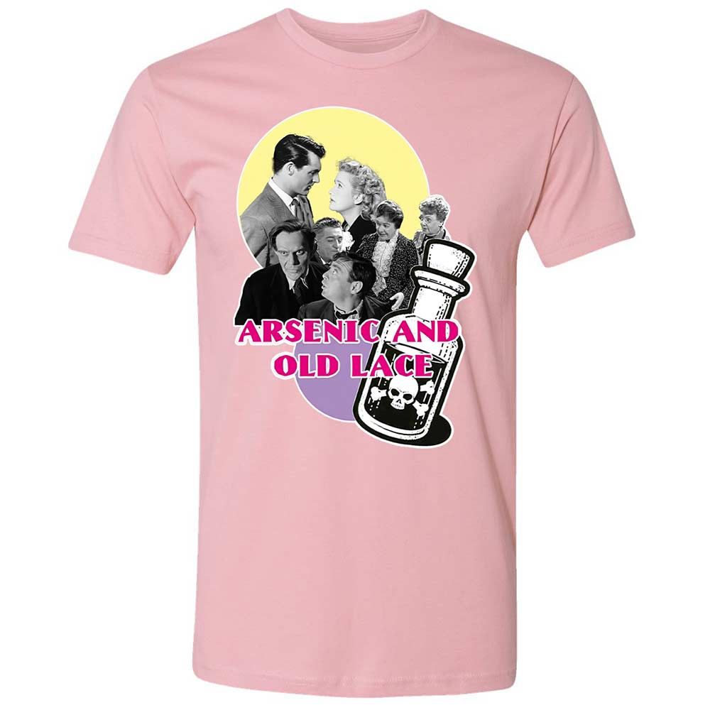 Premium Unisex T-Shirt - 7SADDPBM - Light Pink - 16