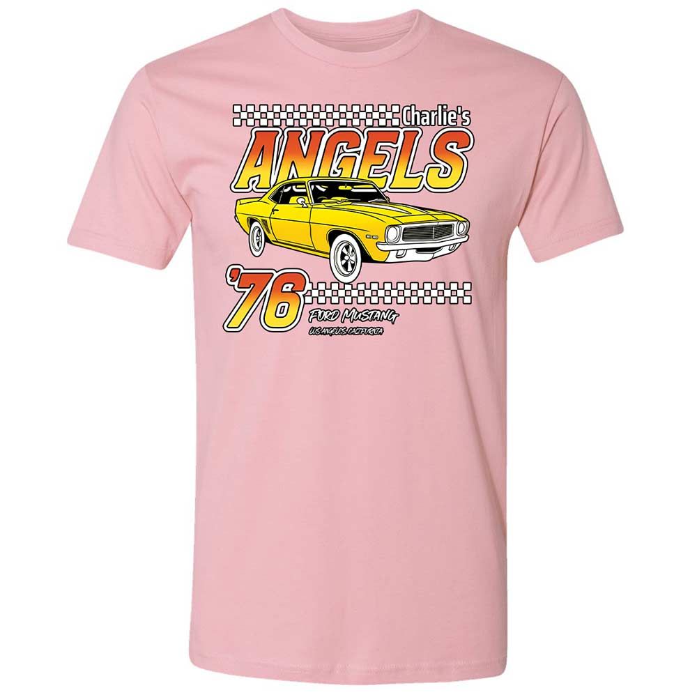 Premium Unisex T-Shirt - 4KTXX11U - Light Pink - 16