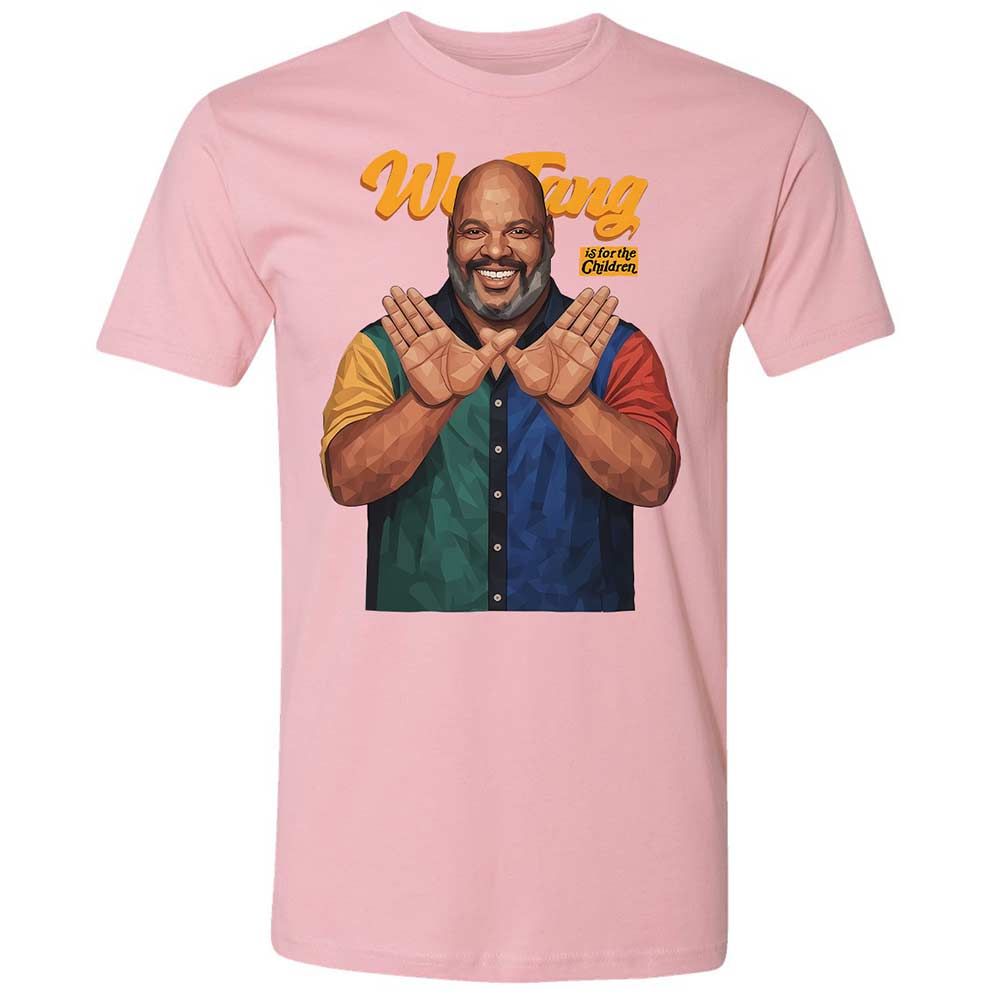 Premium Unisex T-Shirt - 5AHC5RC3 - Light Pink - 16