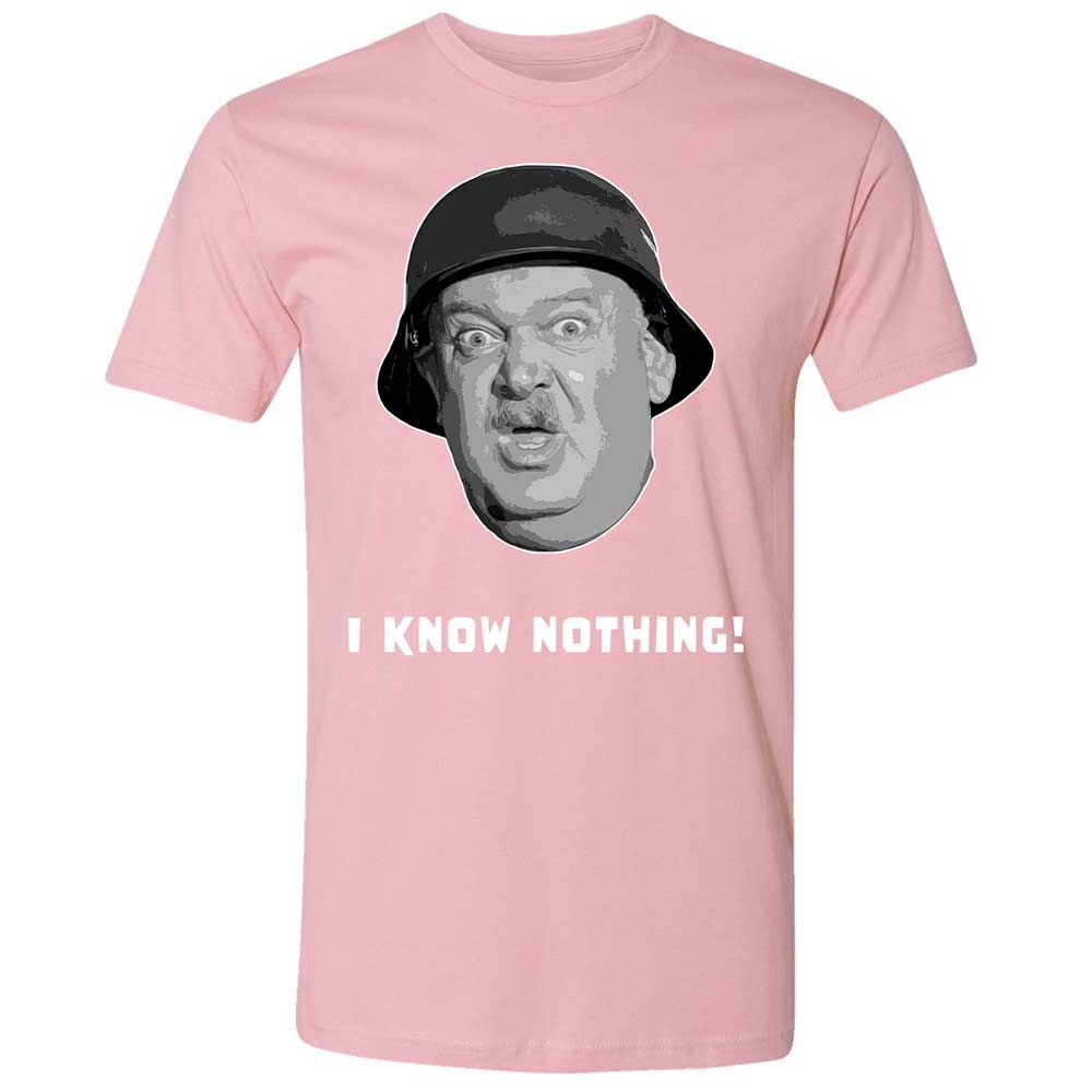 Premium Unisex T-Shirt - 14BY3NRP - Light Pink - 16