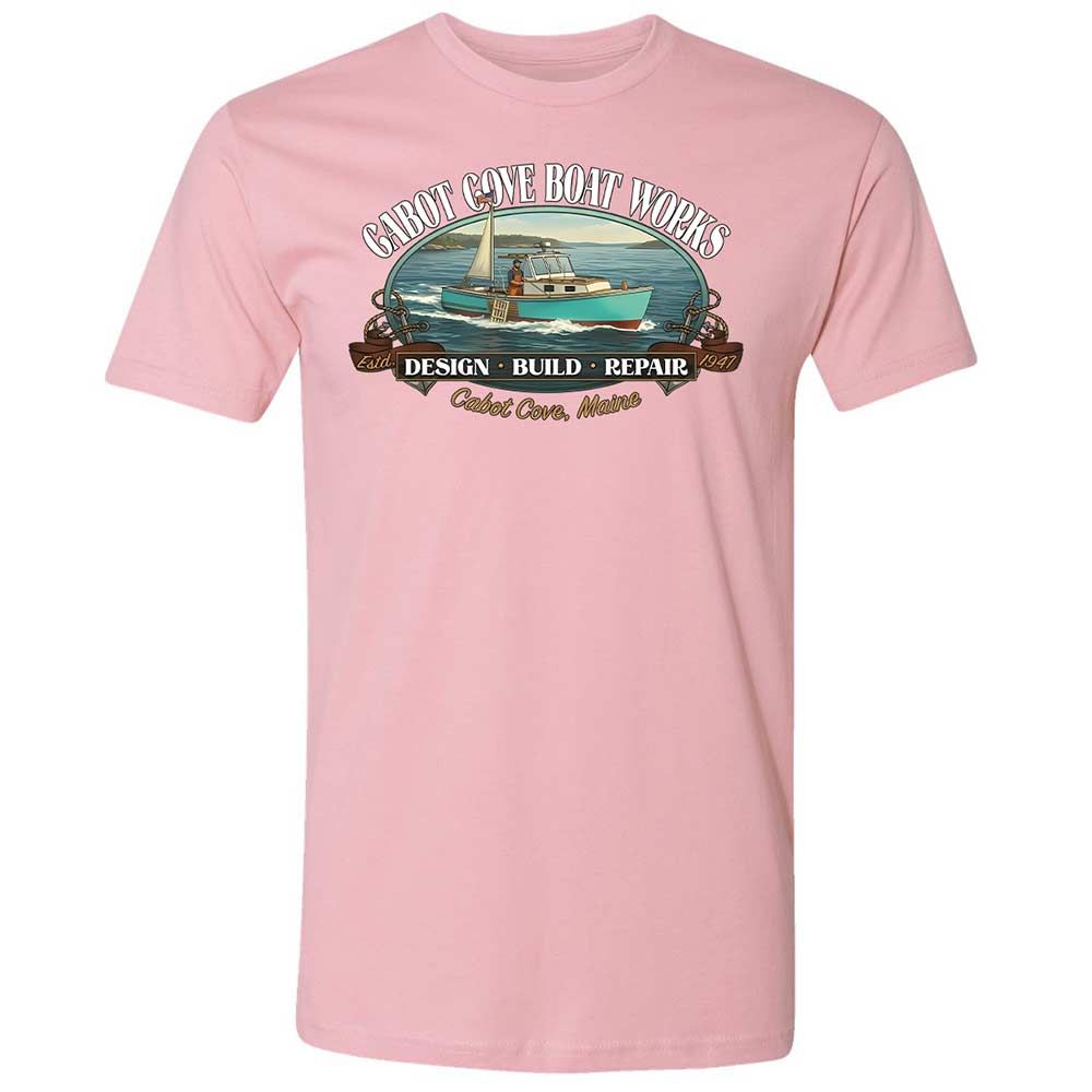 Premium Unisex T-Shirt - ELS6KE6F - Light Pink - 16