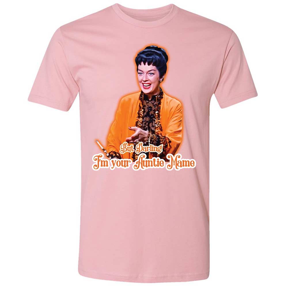 Premium Unisex T-Shirt - 2X3QB7LN - Light Pink - 16