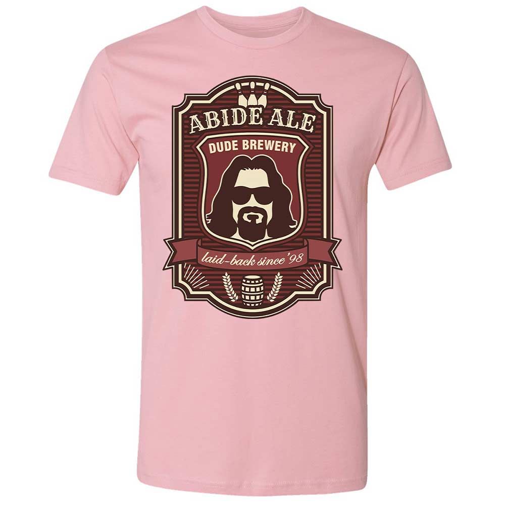Premium Unisex T-Shirt - R24CSFNL - Light Pink - 16