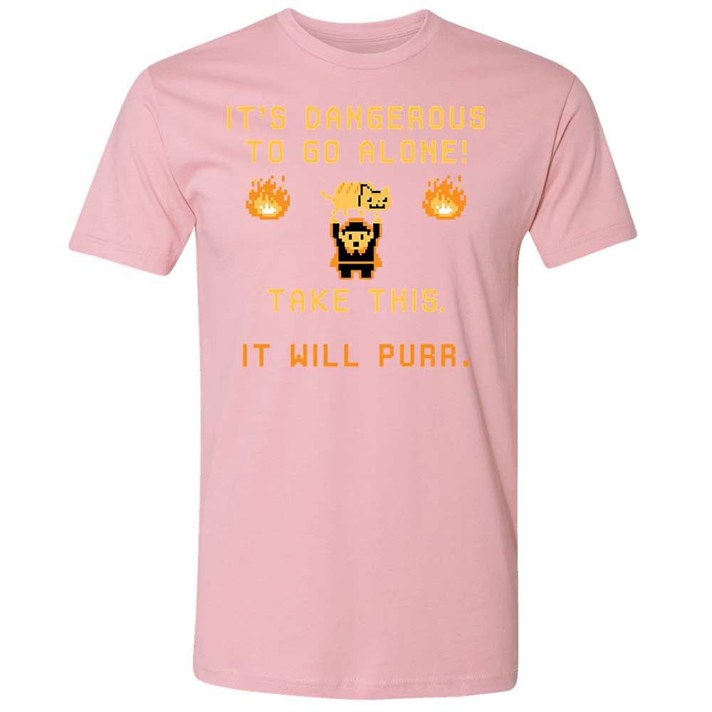 Take this - Light Pink - 16