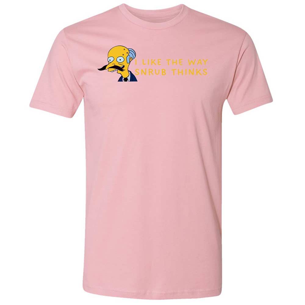 Premium Unisex T-Shirt - JXQJ3ZRM - Light Pink - 16