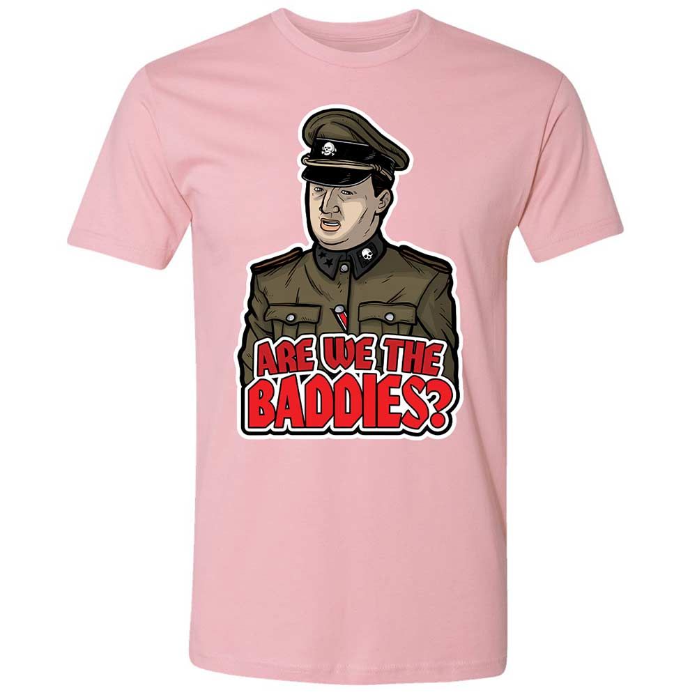 Premium Unisex T-Shirt - 723SV1G6 - Light Pink - 16