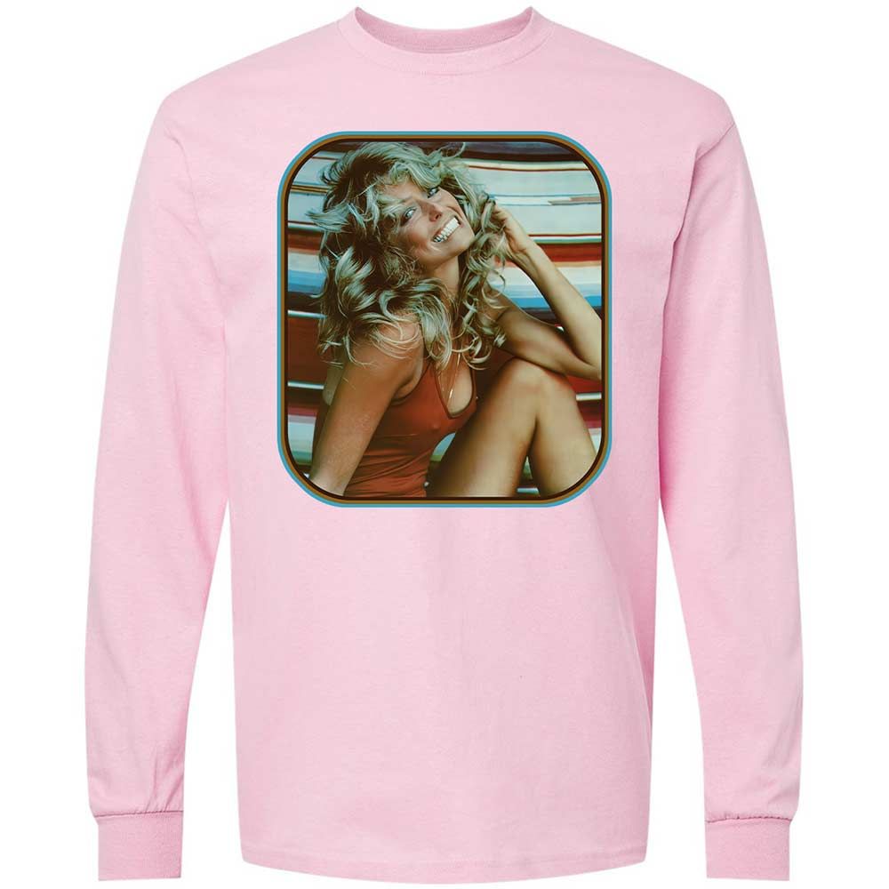 Farrah Angels - Light Pink - 16