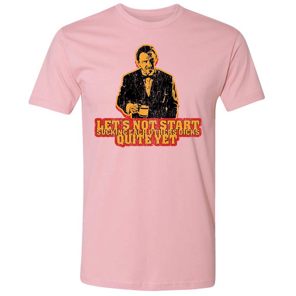 Premium Unisex T-Shirt - UVGXKU5V - Light Pink - 16