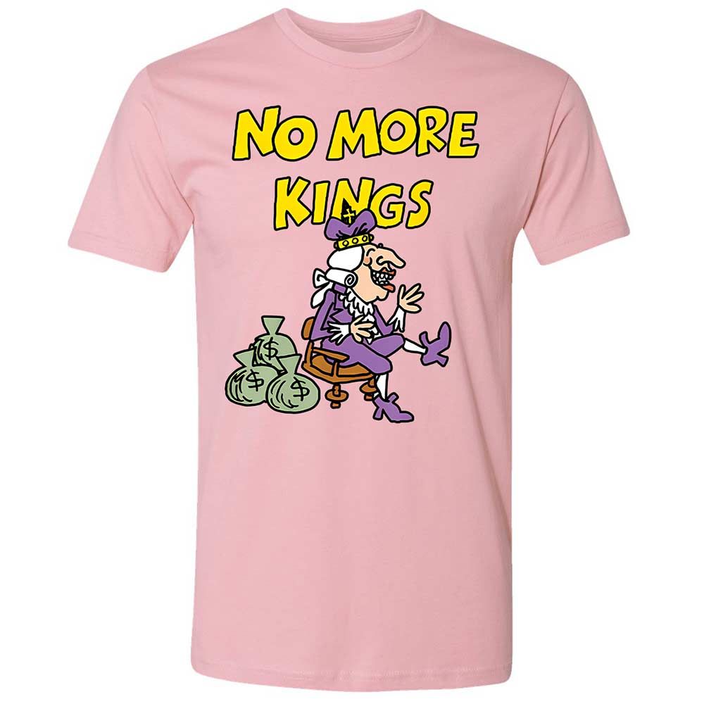 Premium Unisex T-Shirt - CAH2WV3E - Light Pink - 16