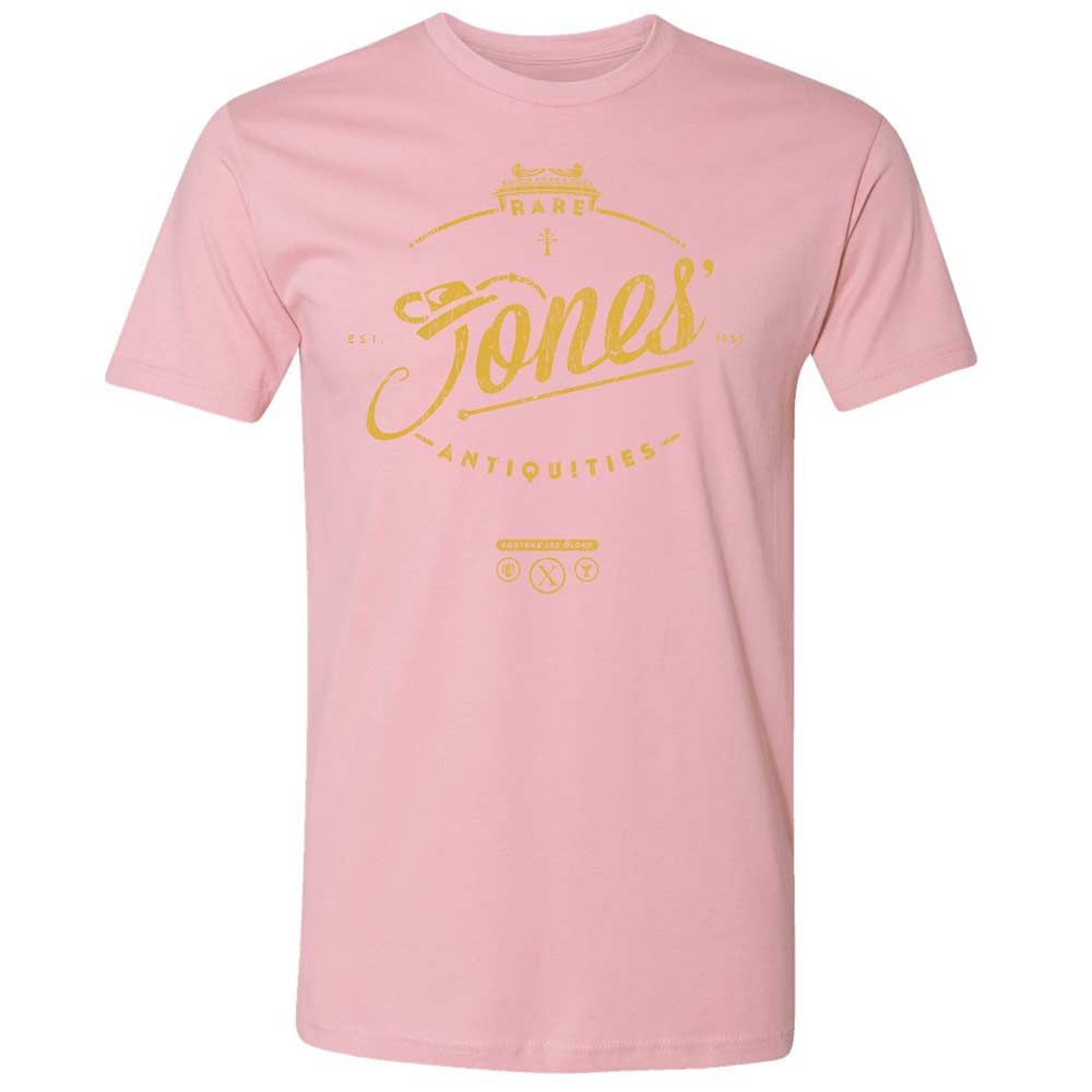 Premium Unisex T-Shirt - 26EZ8US9 - Light Pink - 16