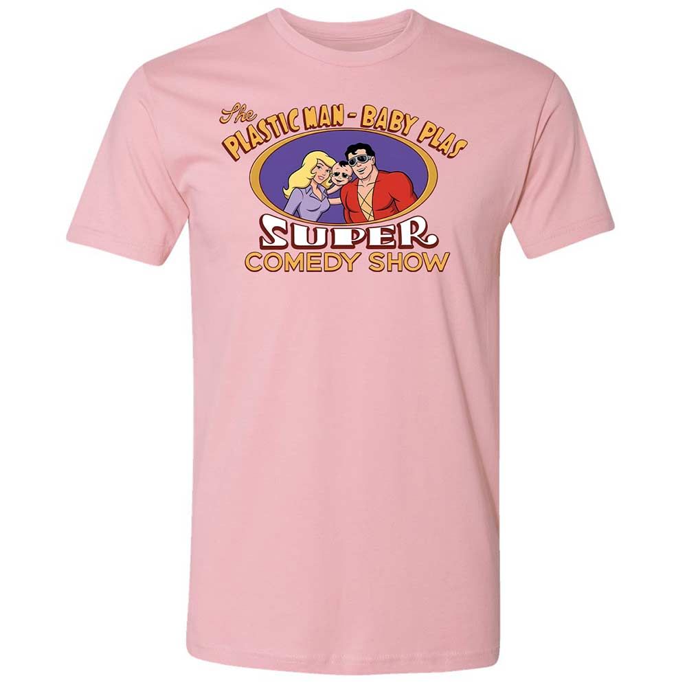 Premium Unisex T-Shirt - CWL9EVTY - Light Pink - 16