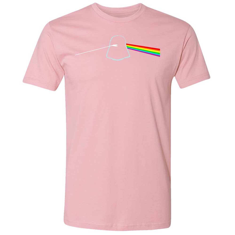 Welcome to the Dark Side - Light Pink - 16