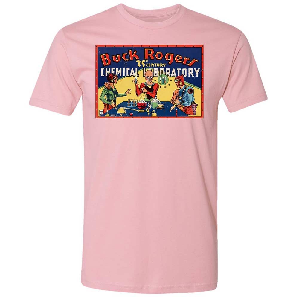 Premium Unisex T-Shirt - 463DVQF9 - Light Pink - 16