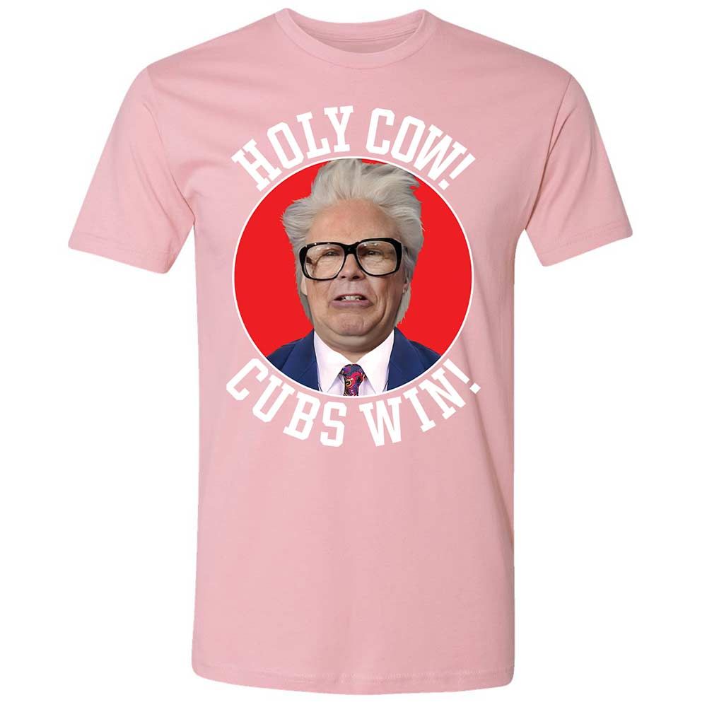 Holy Cow - Light Pink - 16