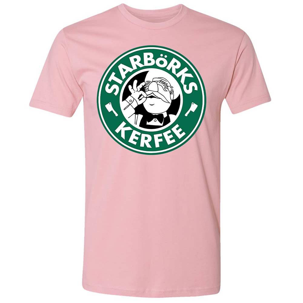Premium Unisex T-Shirt - XK3MG7LE - Light Pink - 16