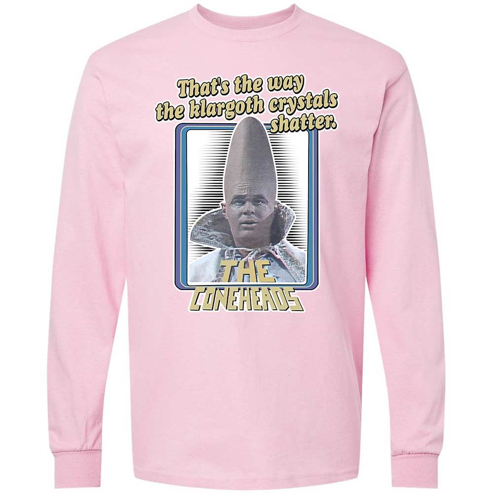 That's the way - Light Pink - 16