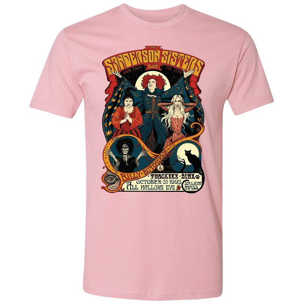 Premium Unisex T-Shirt - GDBJJAA4 - Light Pink - 16