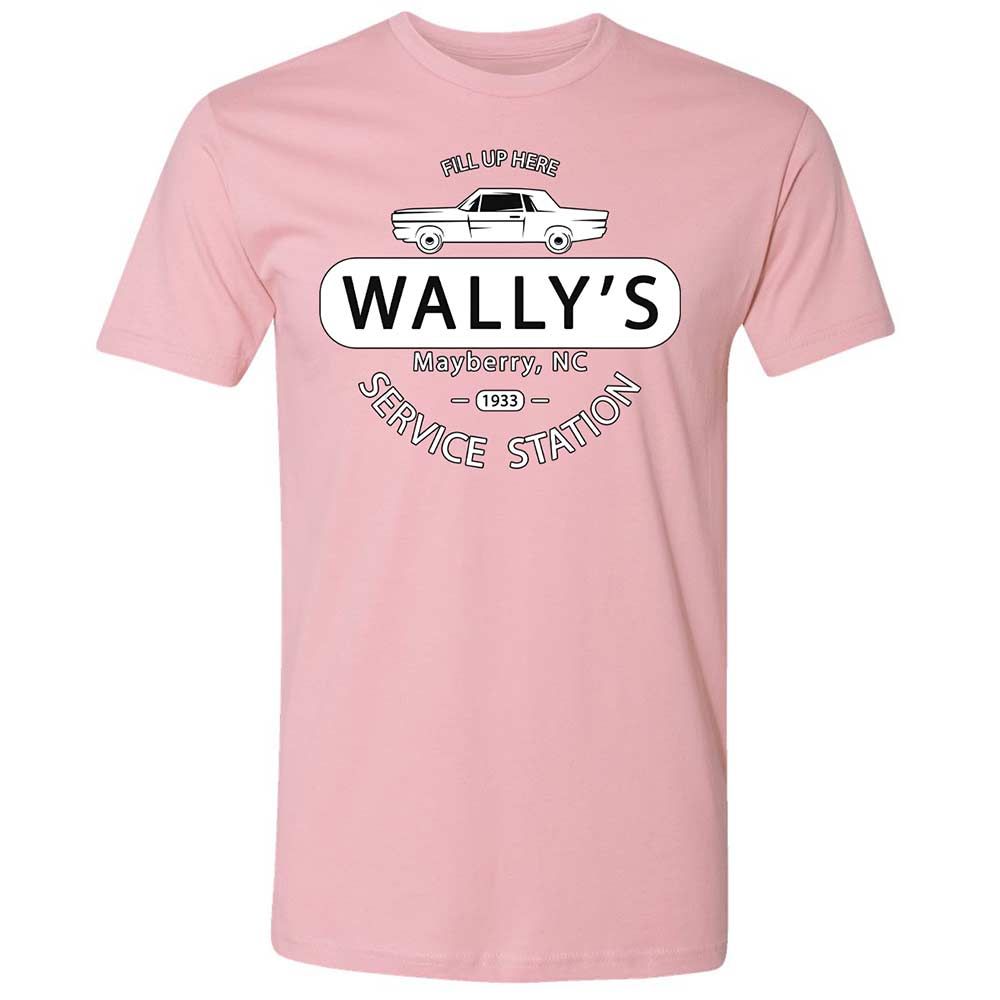 Premium Unisex T-Shirt - BAEHZ8T6 - Light Pink - 16