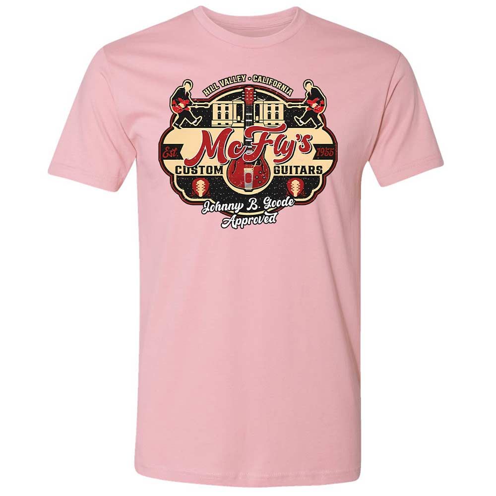 Premium Unisex T-Shirt - 8FACLP8A - Light Pink - 16