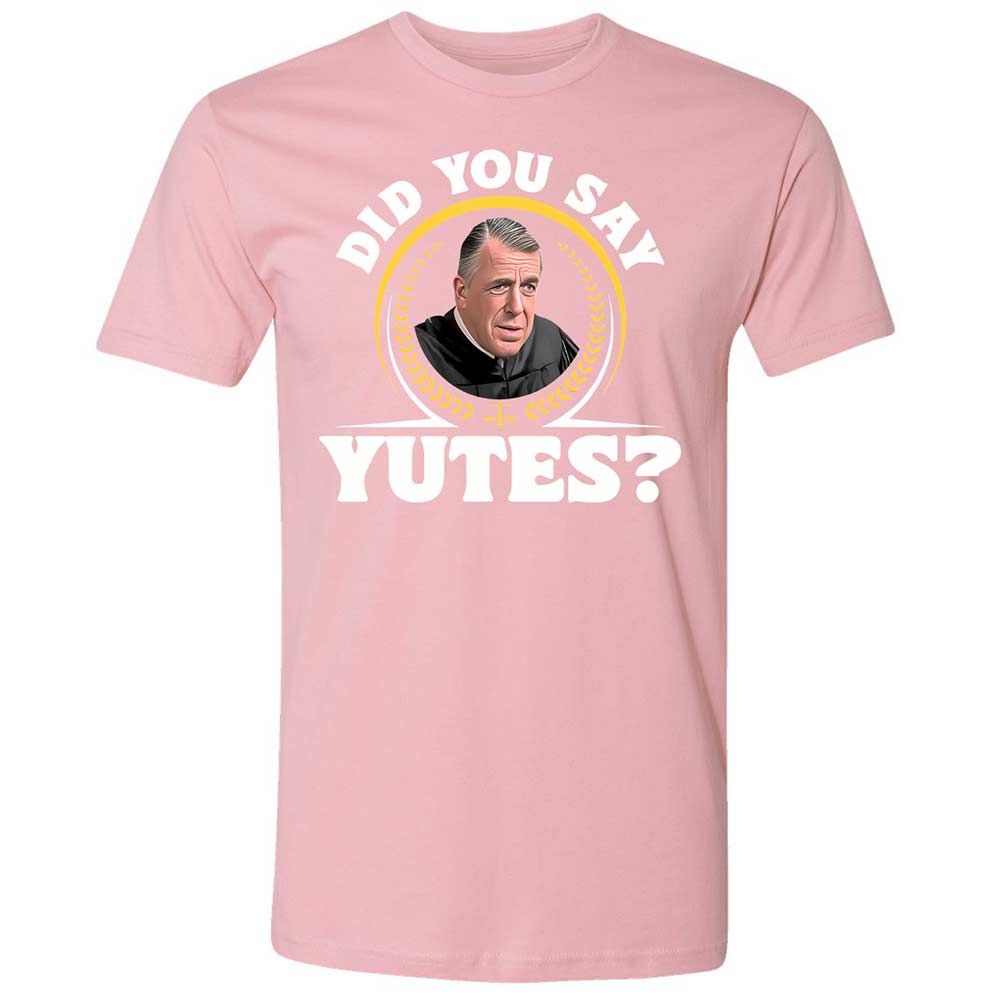 Premium Unisex T-Shirt - 7FQ1E4C7 - Light Pink - 16