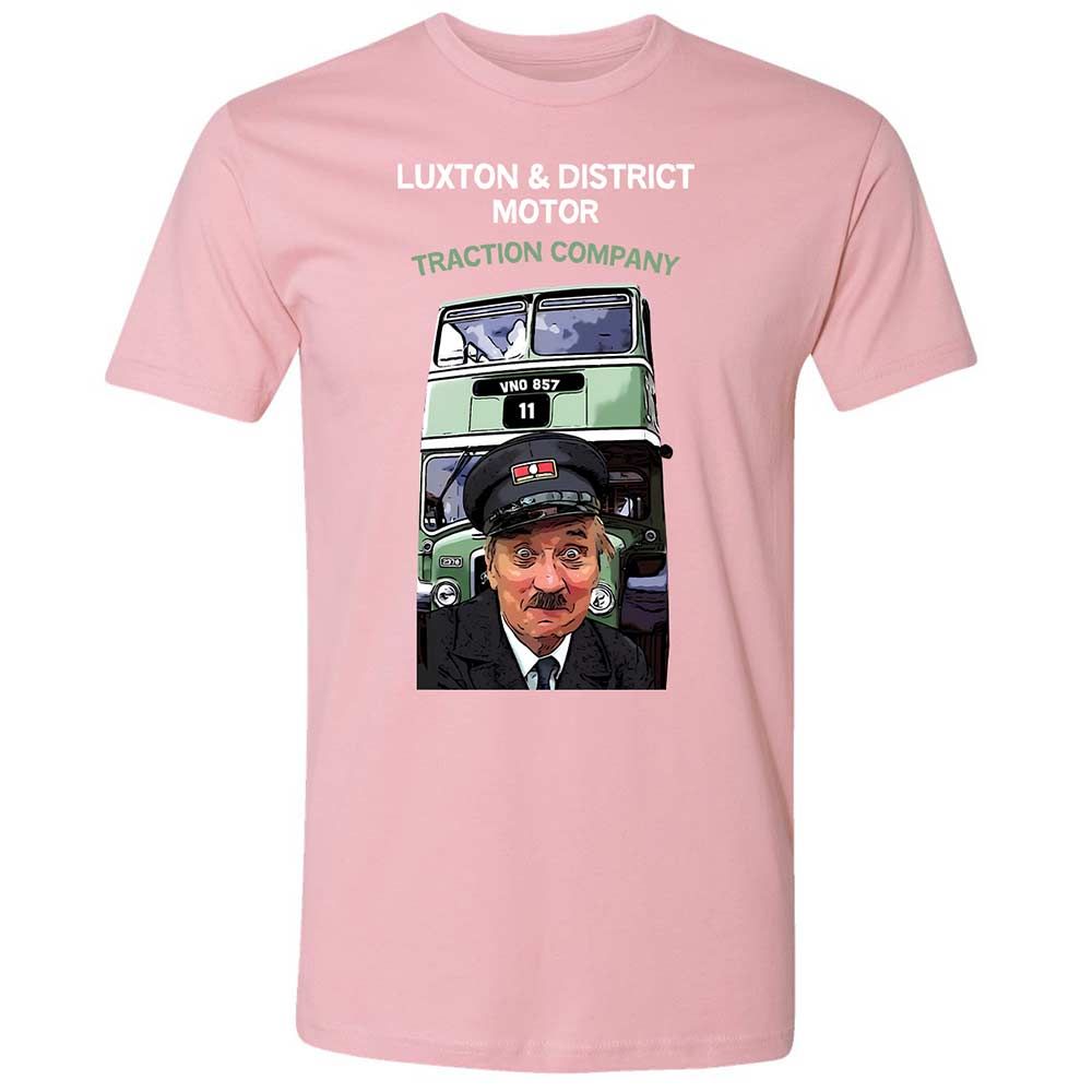 Premium Unisex T-Shirt - TN5PK4XU - Light Pink - 16