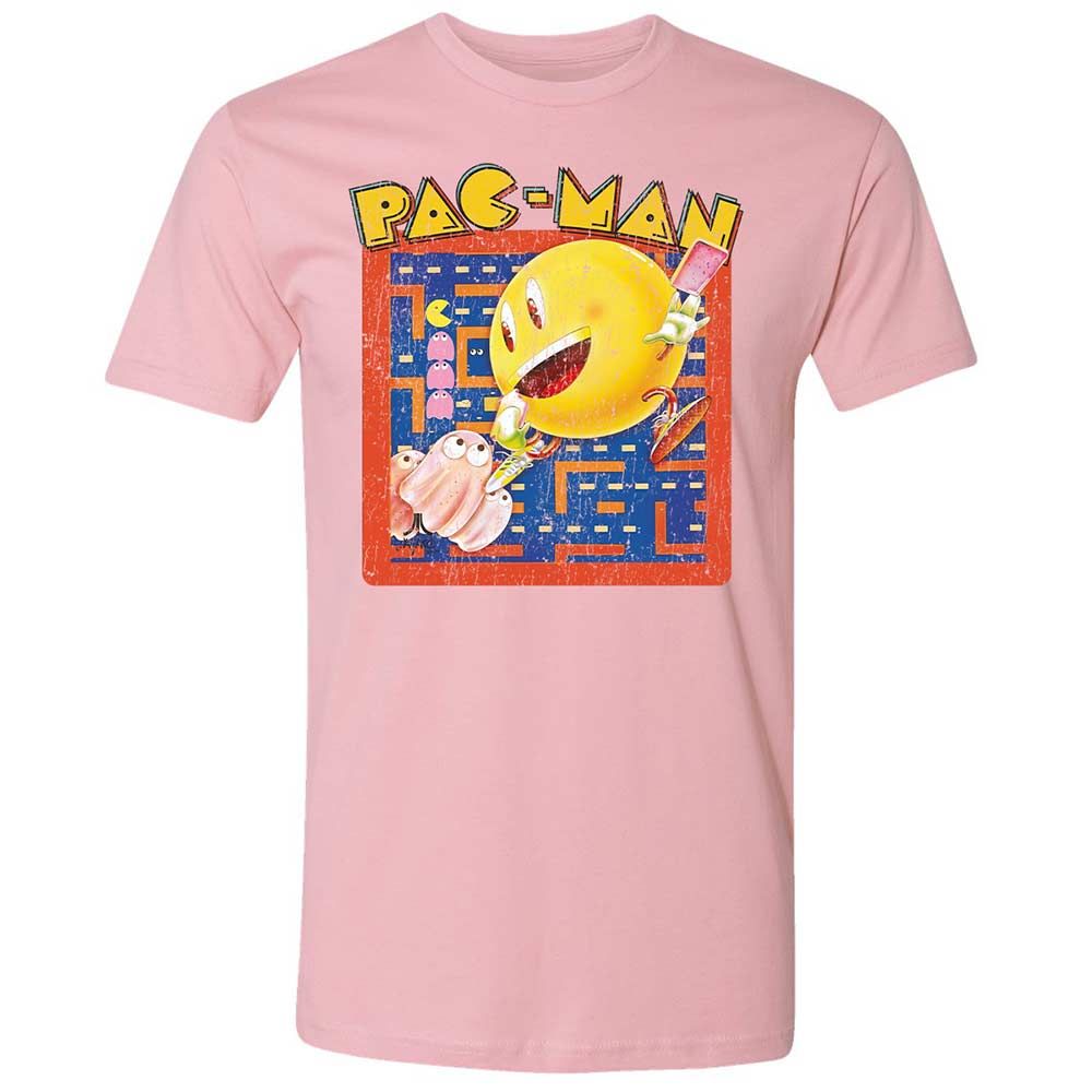 Premium Unisex T-Shirt - L13RQRZQ - Light Pink - 16
