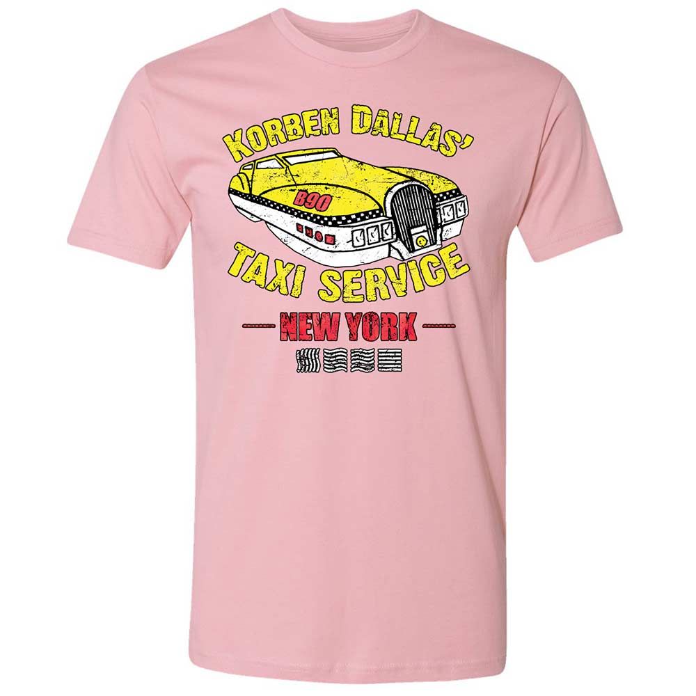 Premium Unisex T-Shirt - B6JG6ECT - Light Pink - 16