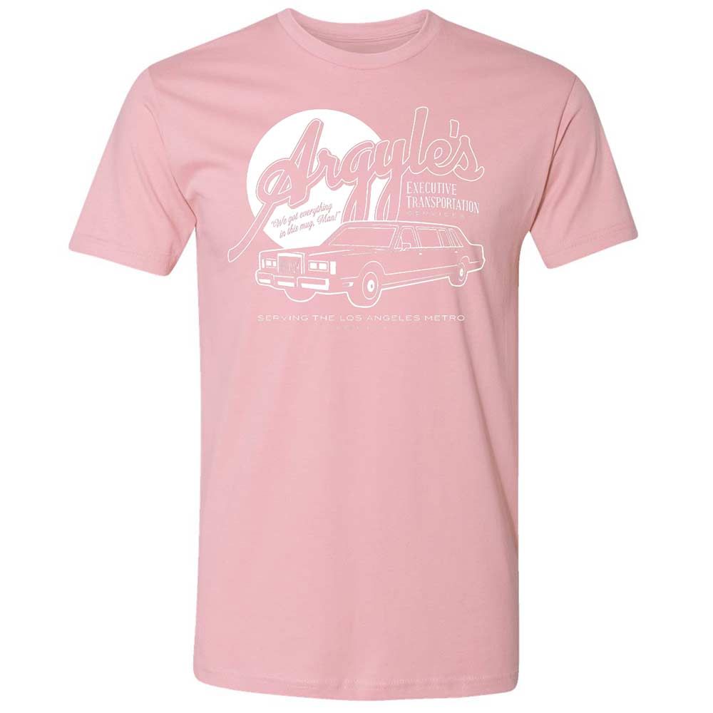 Premium Unisex T-Shirt - 7TLQXD9F - Light Pink - 16