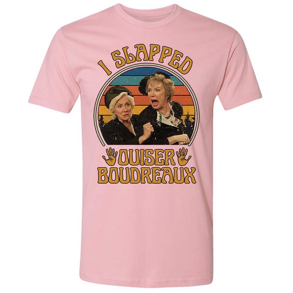 Premium Unisex T-Shirt - V9SMWMR4 - Light Pink - 16
