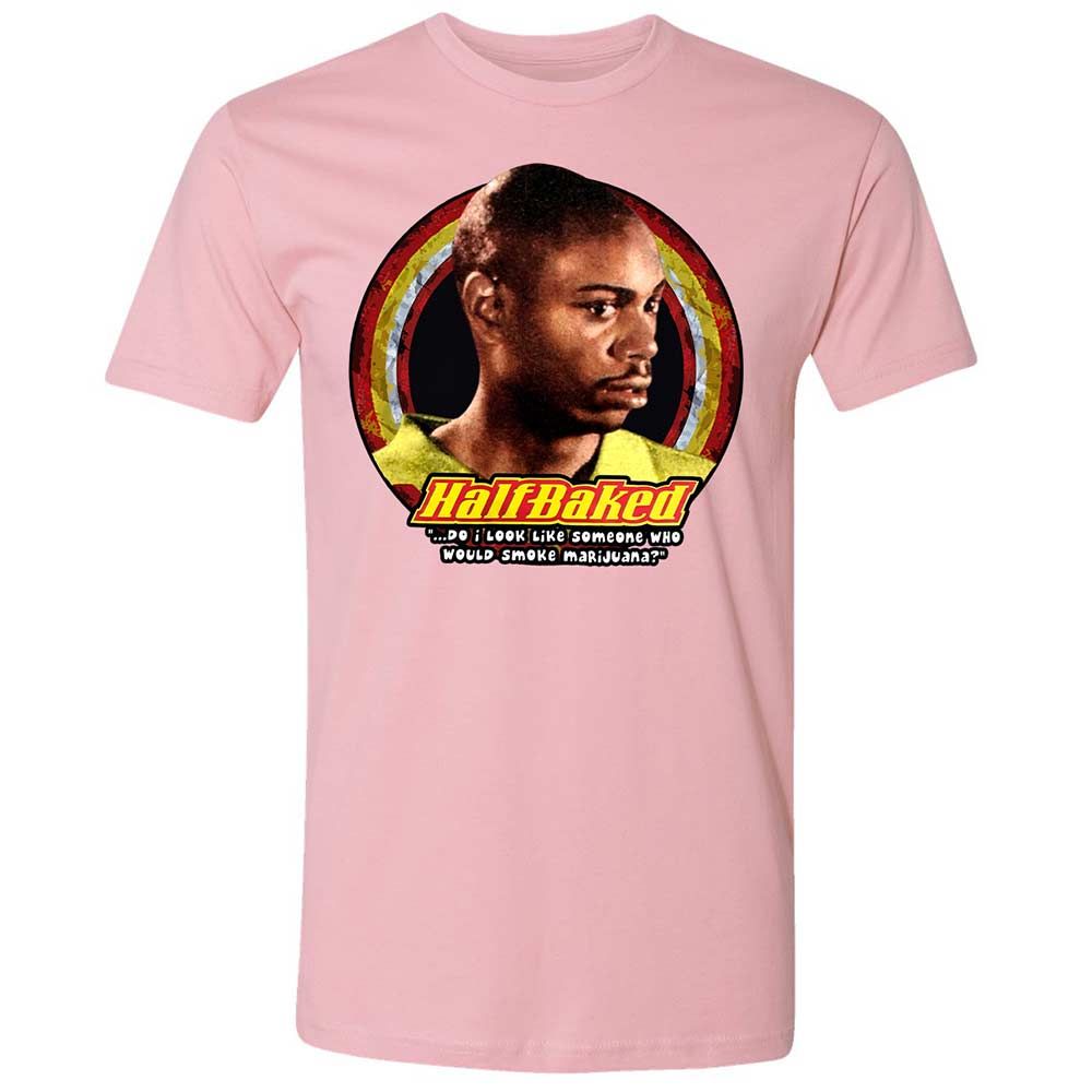 Premium Unisex T-Shirt - FLXNVVQ7 - Light Pink - 16