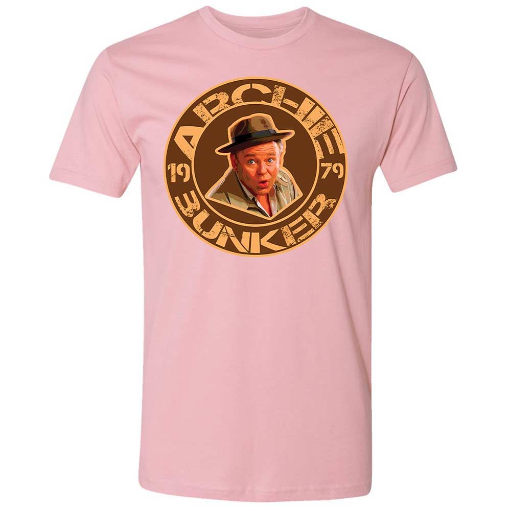 Premium Unisex T-Shirt - 93PL9DHX - Light Pink - 16