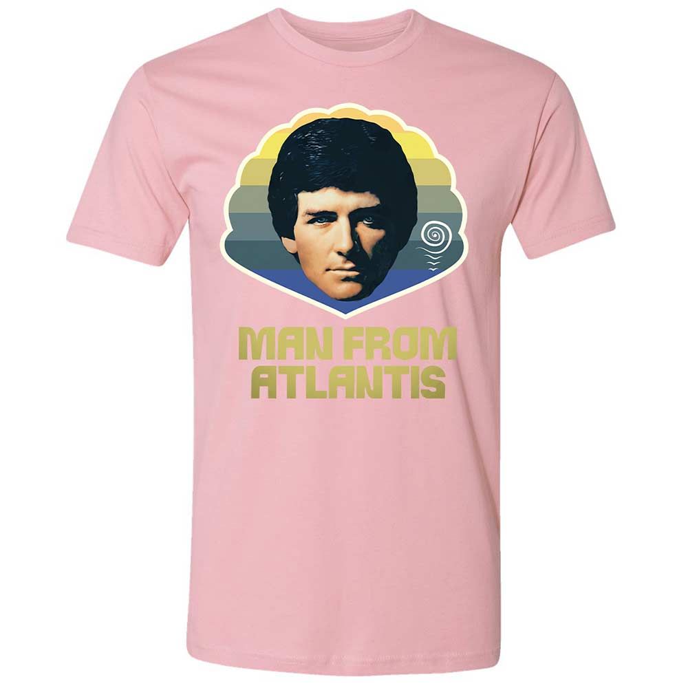 Premium Unisex T-Shirt - LUZR3TY1 - Light Pink - 16