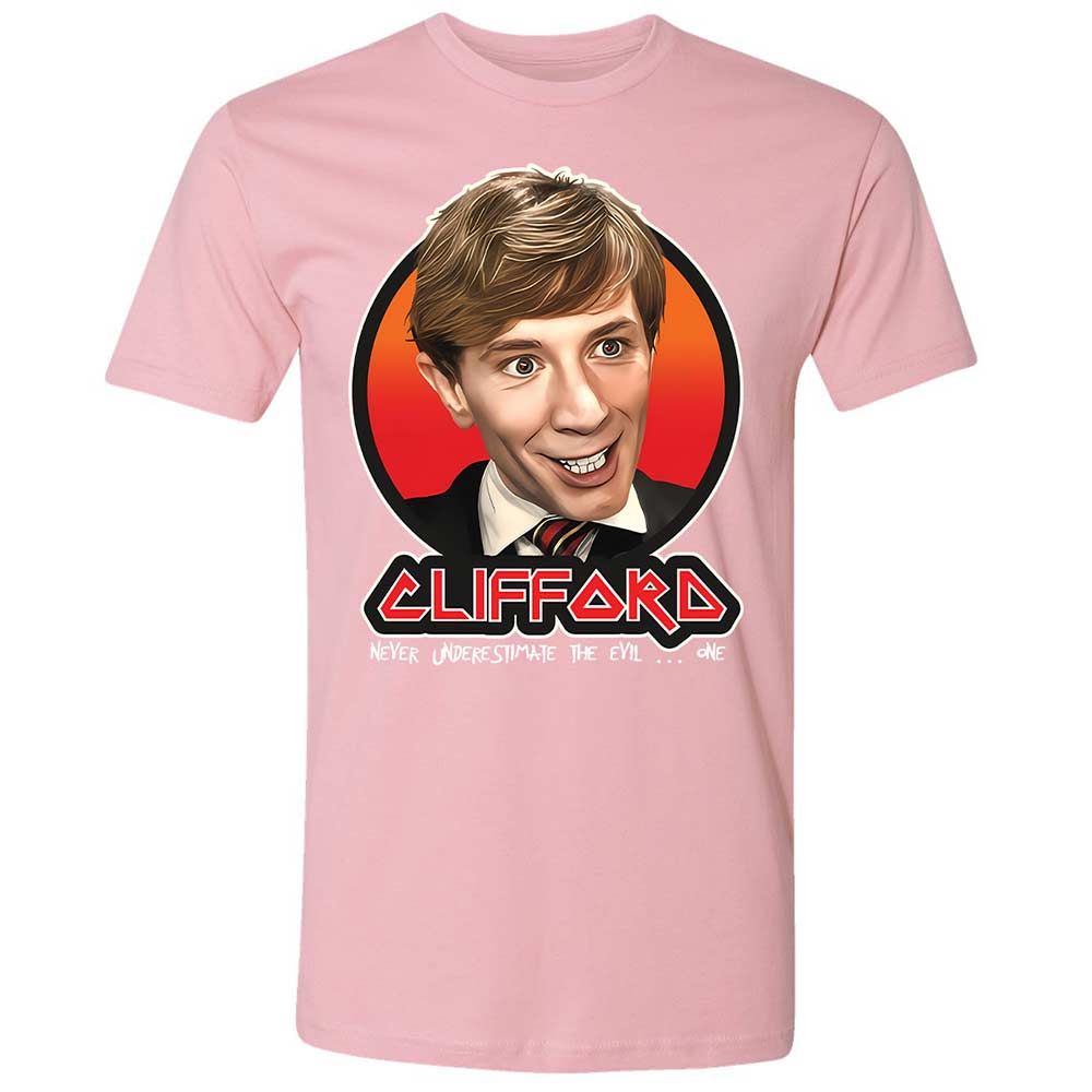 Premium Unisex T-Shirt - WLQTV7ZR - Light Pink - 16