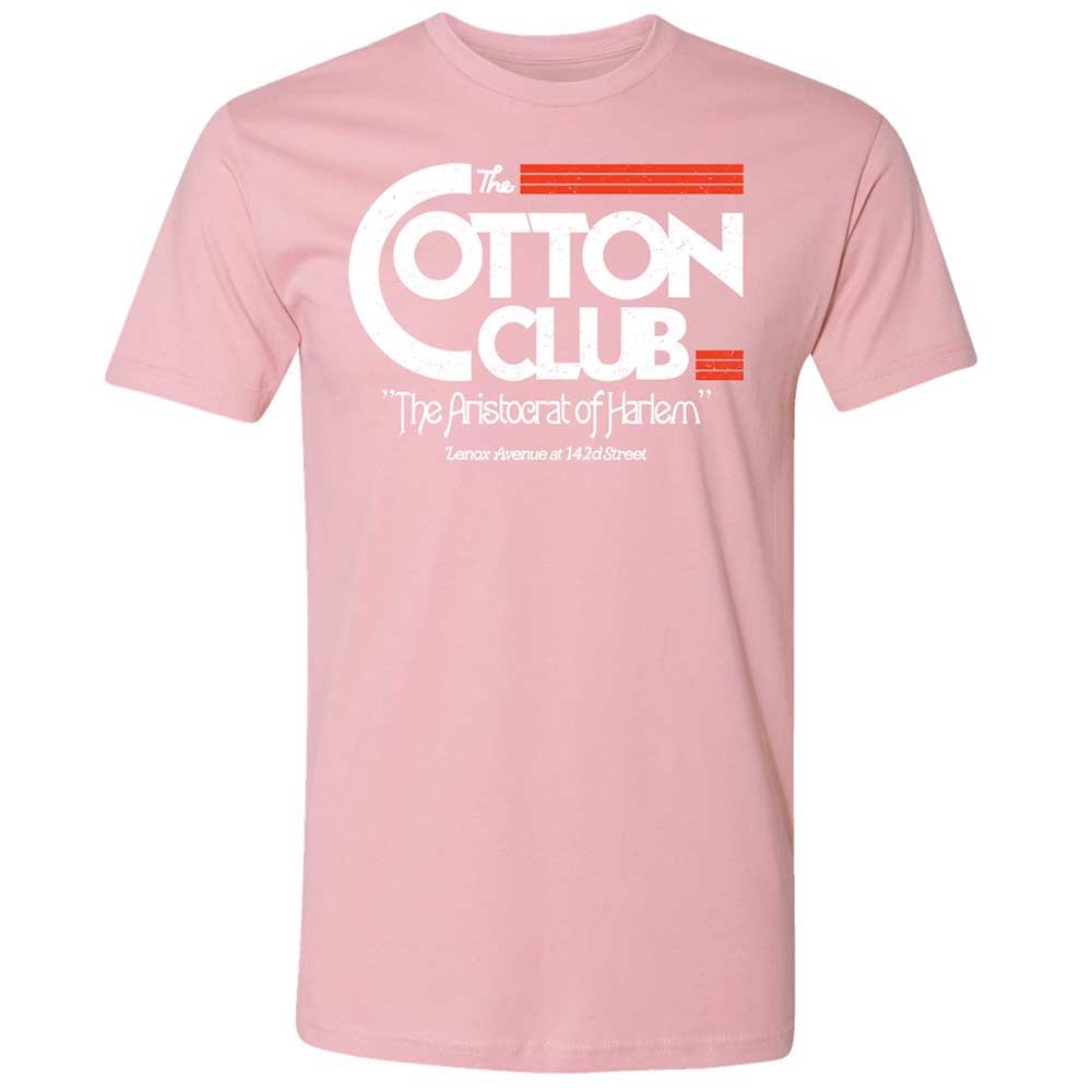 Howard Johnson's - Light Pink - 16