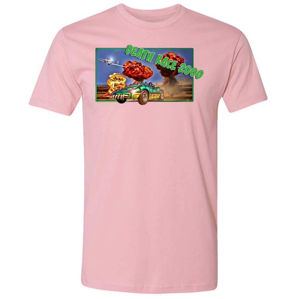 Hand me a grenade - Light Pink - 16