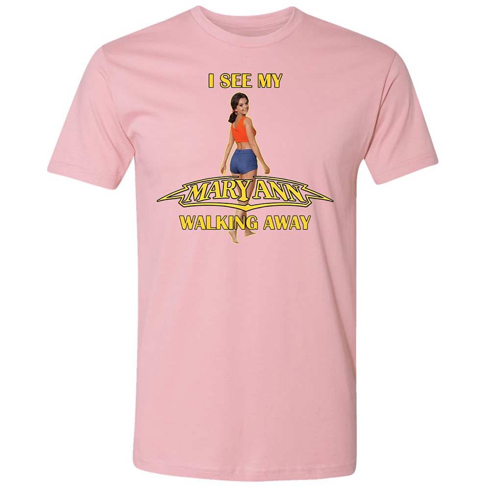 Premium Unisex T-Shirt - 6MFS9XMQ - Light Pink - 16